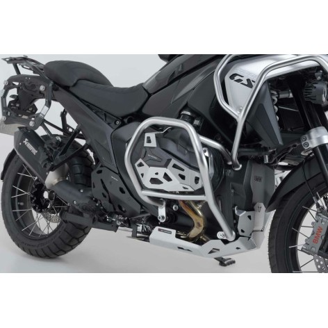 SW-Motech BMW R1300GS Cylinder Head Guards (24 Onwards)