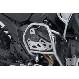 SW-Motech BMW R1300GS Cylinder Head Guards (24 Onwards)