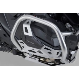 SW-Motech BMW R1300GS Cylinder Head Guards (24 Onwards)