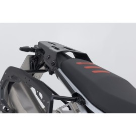 SW-Motech Street Rack Black BMW F 900 GS (23 onwards)