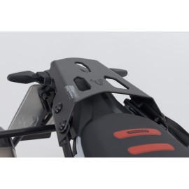 SW-Motech Street Rack Black BMW F 900 GS (23 onwards)