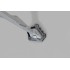 SW-Motech Extension for side stand foot Black/Silver BMW F 900 GS (23-)