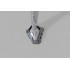 SW-Motech Extension for side stand foot Black/Silver BMW F 900 GS (23-)