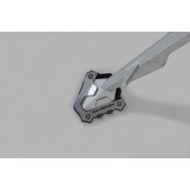 SW-Motech Extension for side stand foot Black/Silver BMW F 900 GS (23-)