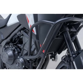 SW-Motech Crash bar Black...