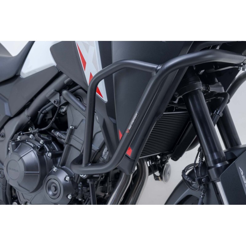 SW-Motech Crash bar Black Honda NX500 (23-)