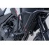 SW-Motech Crash bar Black Honda NX500 (23-)
