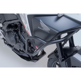 SW-Motech Crash bar Black Honda NX500 (23-)