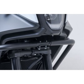 SW-Motech Crash bar Black Honda NX500 (23-)