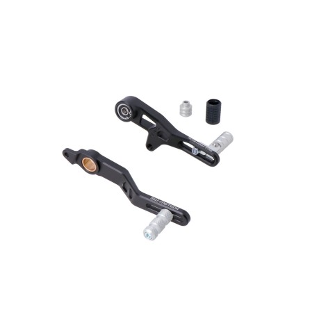 SW-Motech Gear lever and brake pedal set BMW R 1300 GS (23-)