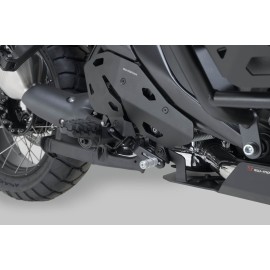 SW-Motech Gear lever and brake pedal set BMW R 1300 GS (23-)