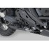 SW-Motech Gear lever and brake pedal set BMW R 1300 GS (23-)
