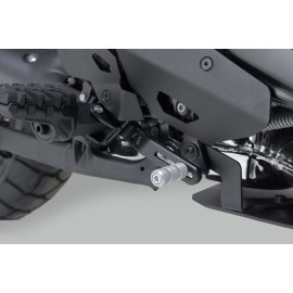 SW-Motech Gear lever and brake pedal set BMW R 1300 GS (23-)