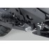 SW-Motech Gear lever and brake pedal set BMW R 1300 GS (23-)