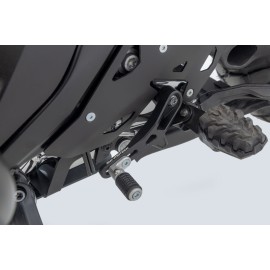 SW-Motech Gear lever and brake pedal set BMW R 1300 GS (23-)
