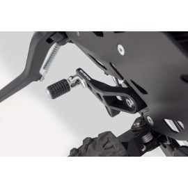 SW-Motech Gear lever and brake pedal set BMW R 1300 GS (23-)