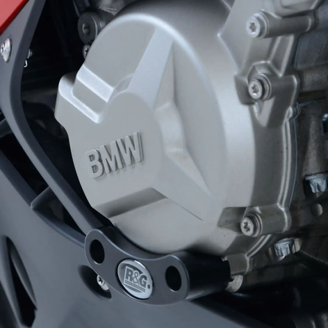 Engine Case Slider for BMW S1000RR, S1000R '14-'20