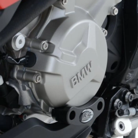 R&G Engine Case Slider for BMW S1000XR ('15-'19) - LHS