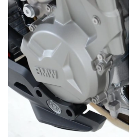 R&G Engine Case Slider for BMW S1000XR ('15-'19) - LHS