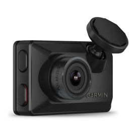 Garmin Dash Cam Series X