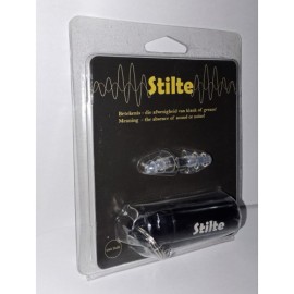 Stilte Reusable Earplugs...