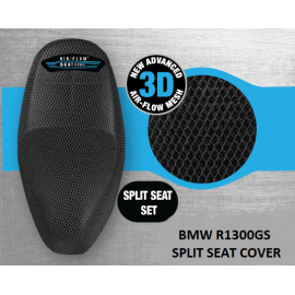 Air-Flow Seat cover Split...