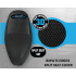 Air-Flow Seat cover Split Seat Set - BMW R1300GS