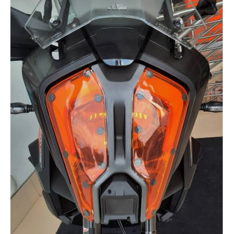 Hyde Headlight Protector KTM 1290 (2021-)