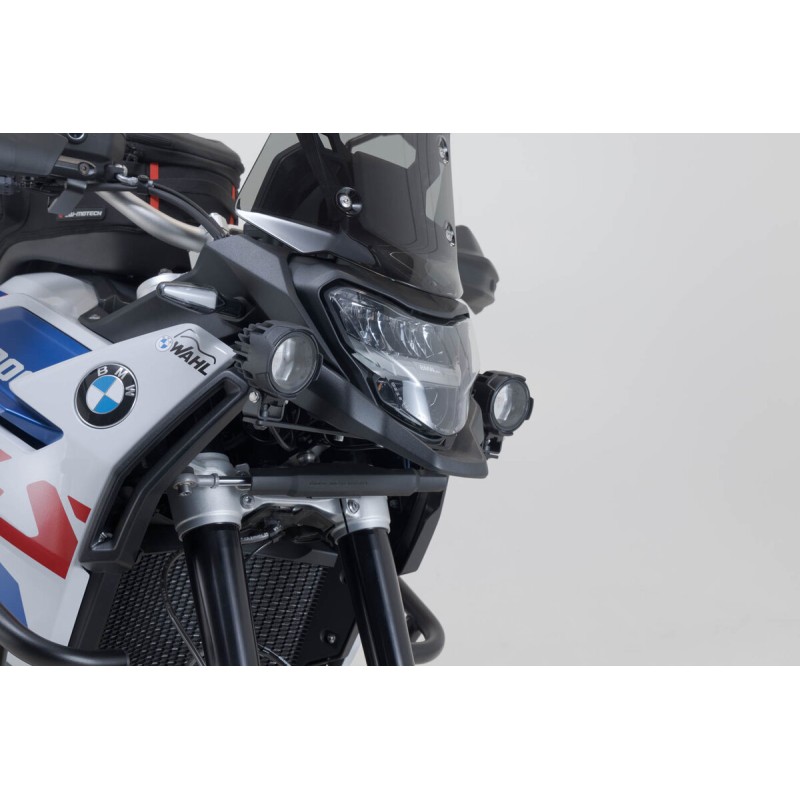 SW-Motech Light mount Black BMW F 900 GS (23-)