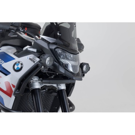 SW-Motech Light mount Black BMW F 900 GS (23-)