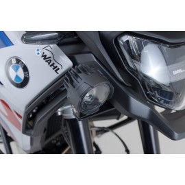 SW-Motech Light mount Black BMW F 900 GS (23-)