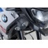 SW-Motech Light mount Black BMW F 900 GS (23-)