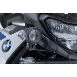 SW-Motech Light mount Black BMW F 900 GS (23-)