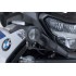 SW-Motech Light mount Black BMW F 900 GS (23-)