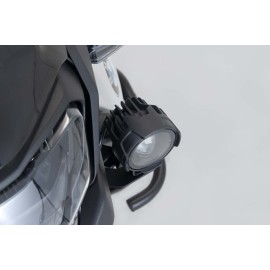 SW-Motech Light mount Black BMW F 900 GS (23-)