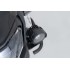 SW-Motech Light mount Black BMW F 900 GS (23-)