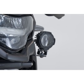 SW-Motech Light mount Black BMW F 900 GS (23-)
