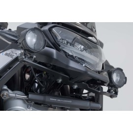 SW-Motech Light mount Black BMW F 900 GS (23-)