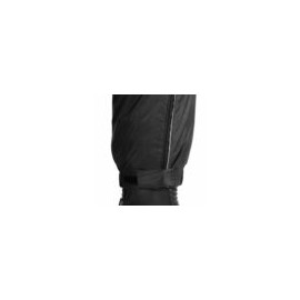 Oxford Rainseal Pant Black