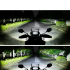 Loboo L7 High & Low Beam Auxiliary Light