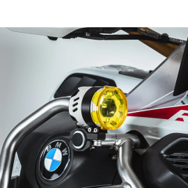 Loboo L7 High & Low Beam Auxiliary Light