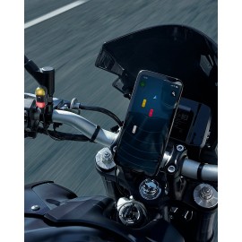 Garmin Zumo R1 Radar