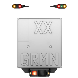 Garmin Zumo R1 Radar