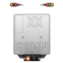 Garmin Zumo R1 Radar