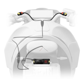 Garmin Zumo R1 Radar