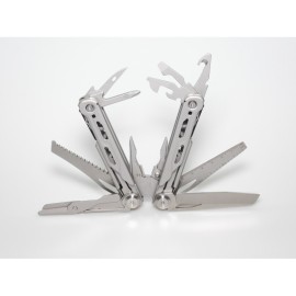 Robust Multitool T1 - Silver