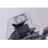 SW-Motech GPS mount for cockpit Black KTM 890 Adv (23-)