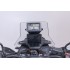 SW-Motech GPS mount for cockpit Black KTM 890 Adv (23-)