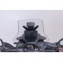 SW-Motech GPS mount for cockpit Black KTM 890 Adv (23-)