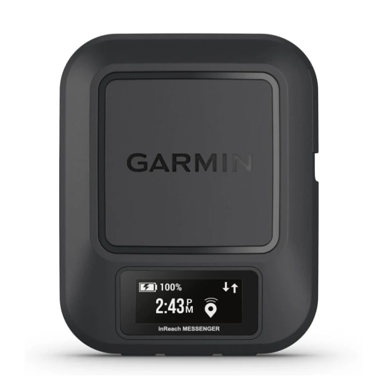 Garmin inReach Messenger
